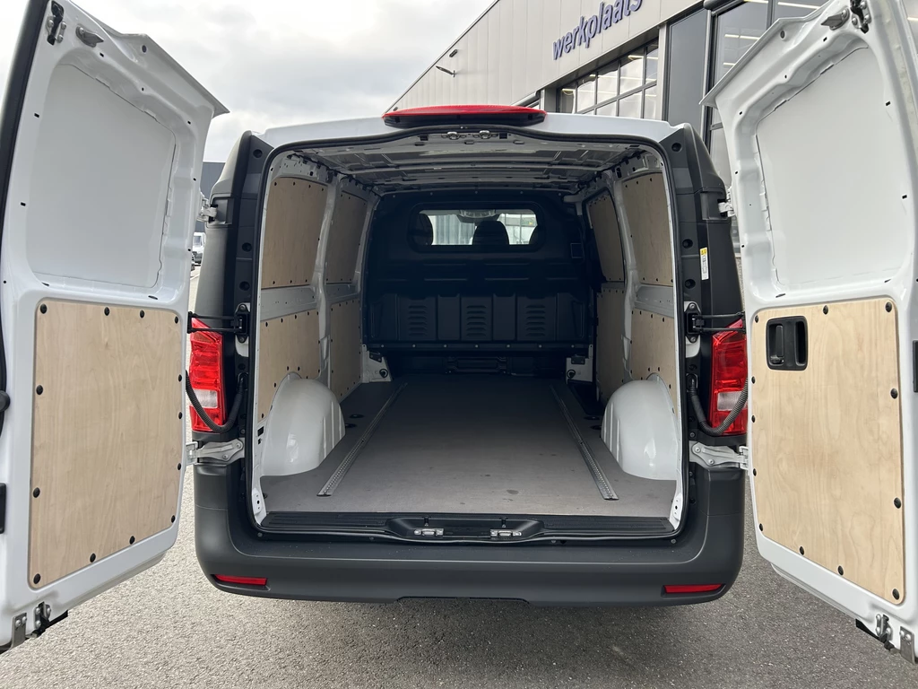 Mercedes-Benz Vito – foto 6