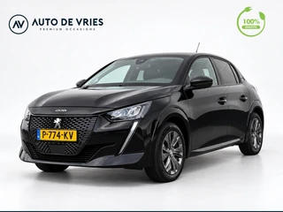 Peugeot e-208 – thumbnail 1