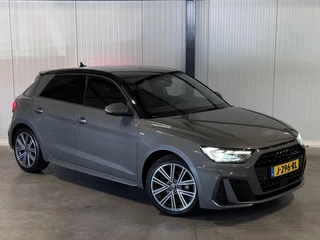 Audi A1 Sportback – thumbnail 10