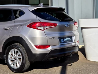 Hyundai Tucson – thumbnail 10