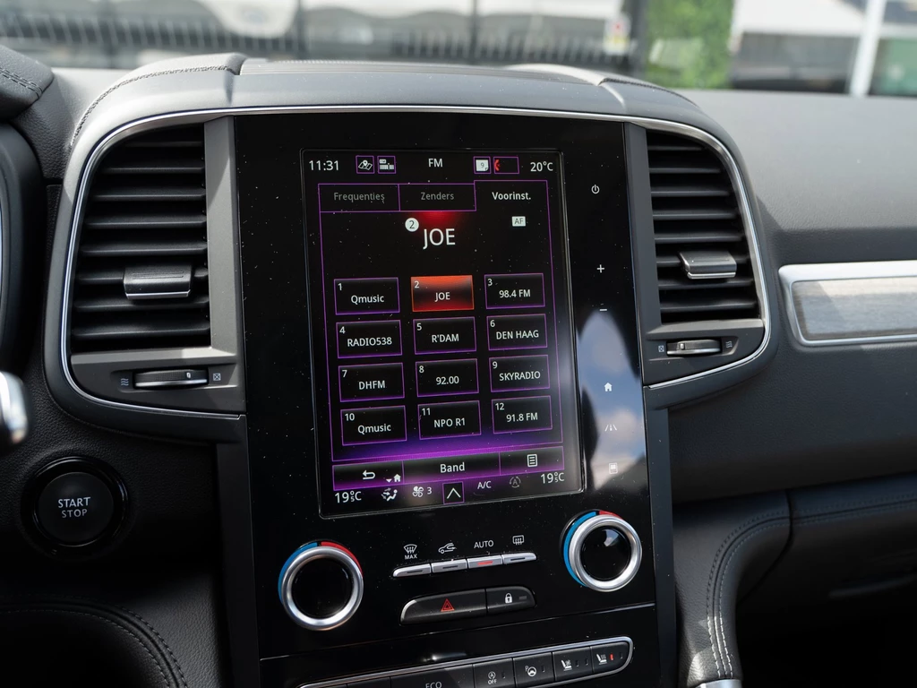 Renault Koleos – foto 28