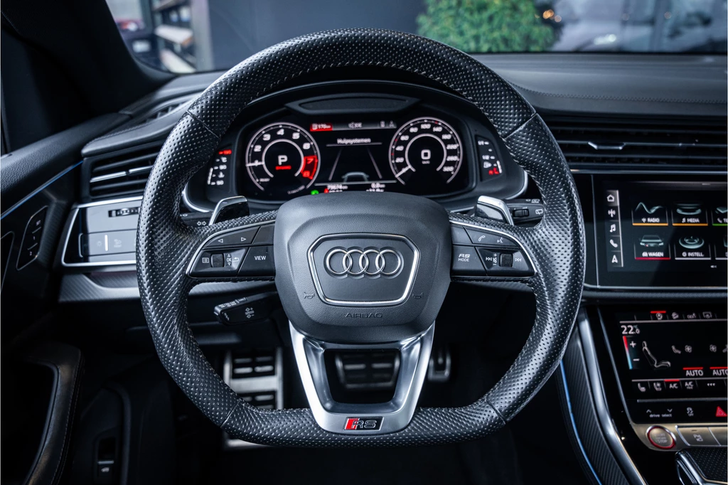Audi RSQ8 – foto 15