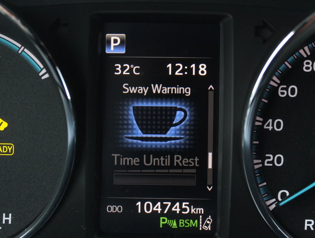 Toyota RAV4 – foto 39