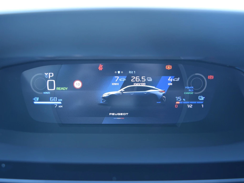Peugeot 408 – foto 8