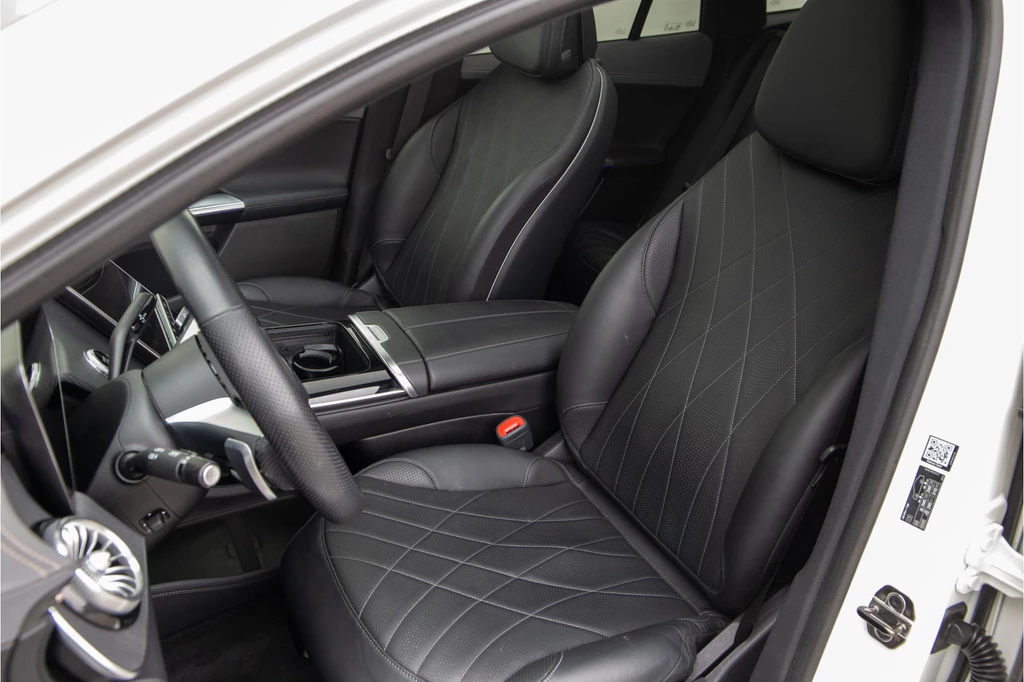 Mercedes-Benz EQE – foto 11