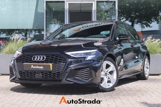 Audi A3 – thumbnail 1