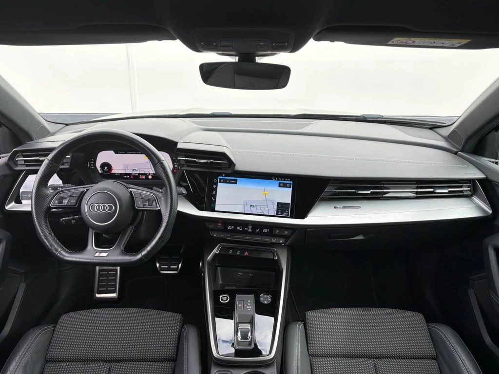 Audi A3 – foto 16