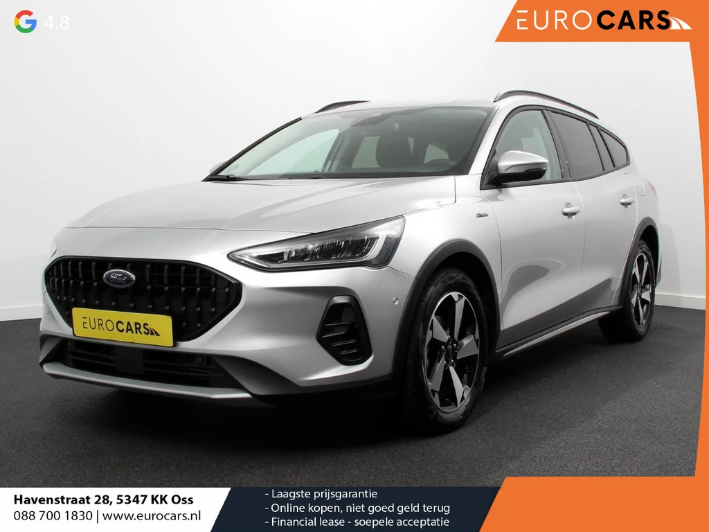 Ford Focus – foto 1