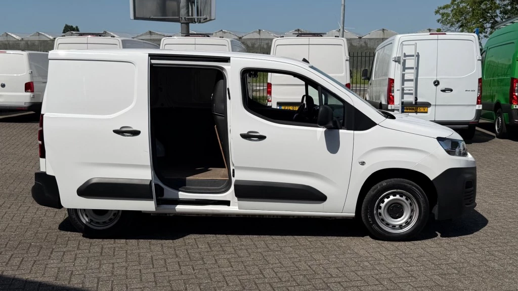 Citroën Berlingo – foto 7