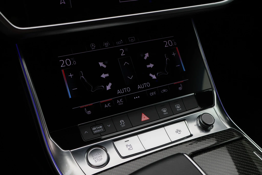 Audi A6 – foto 49