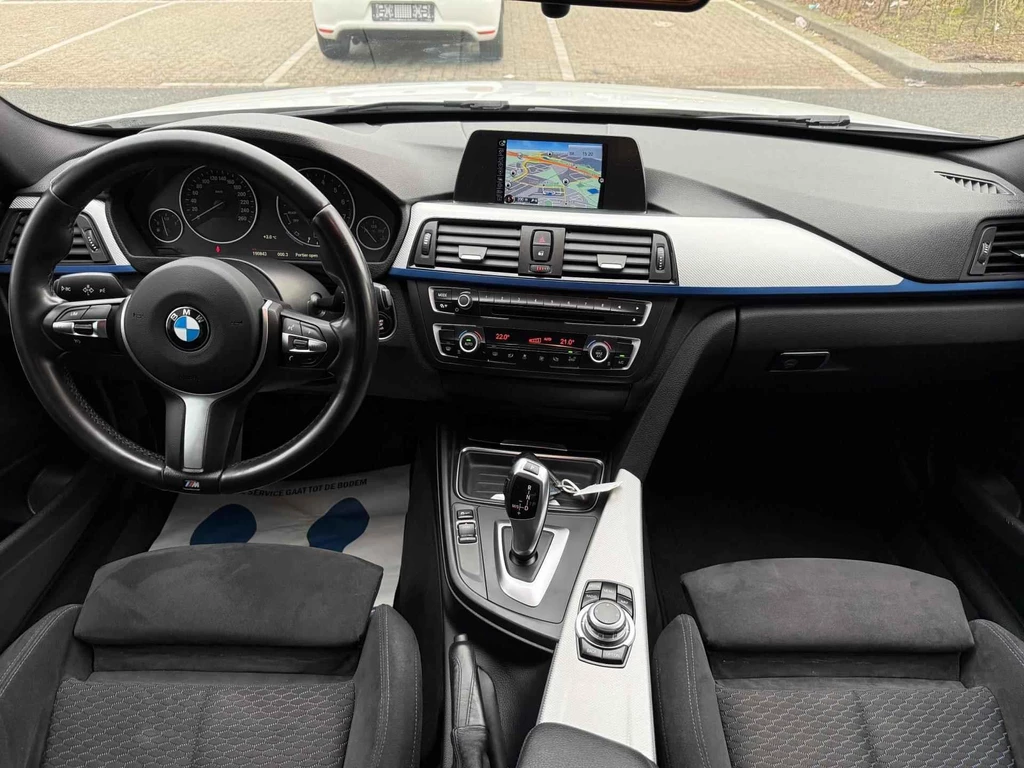 BMW 3 Serie – foto 12