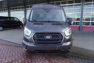 Ford Transit – thumbnail 10