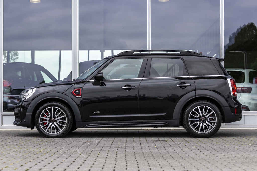 MINI Countryman – foto 4