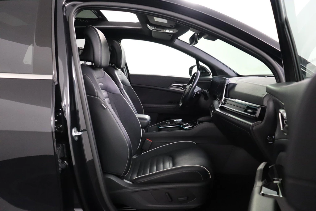 Kia Sportage – foto 19