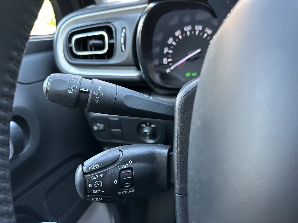 Citroën C3 – foto 13