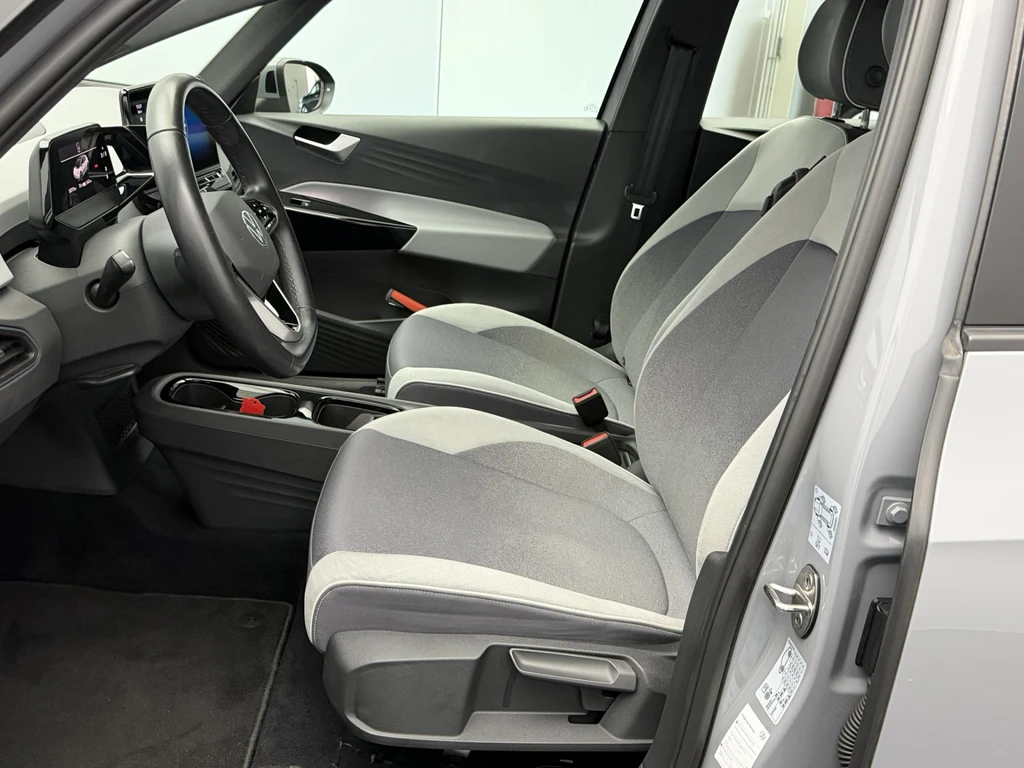 Volkswagen ID.3 – foto 13