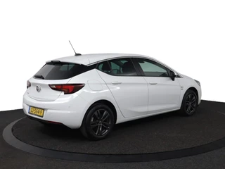 Opel Astra – thumbnail 6