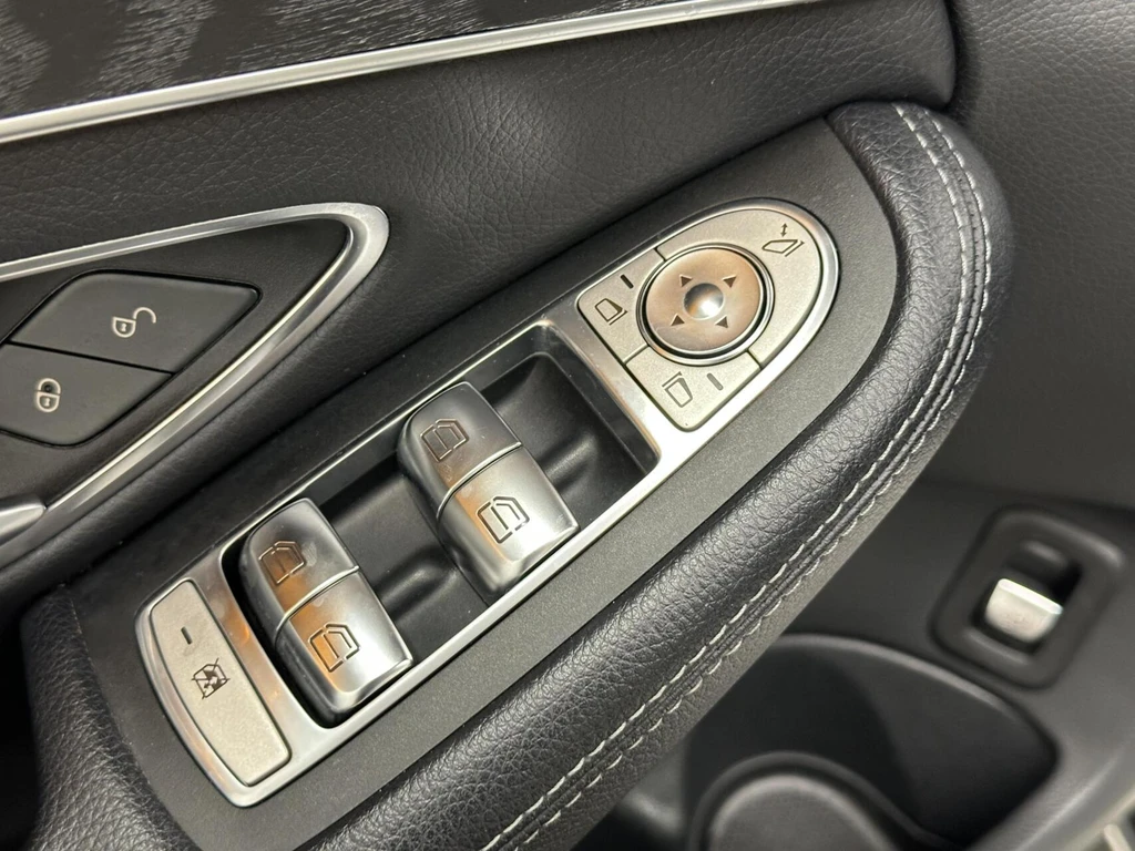 Mercedes-Benz C-Klasse – foto 17