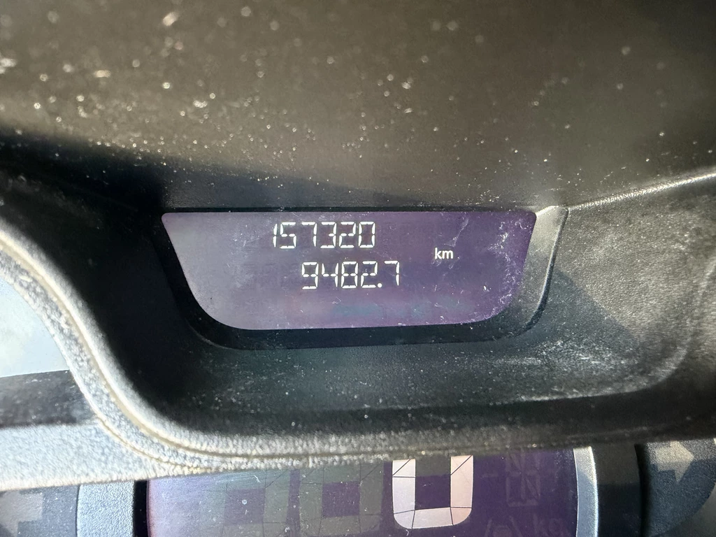 Opel Vivaro – foto 16
