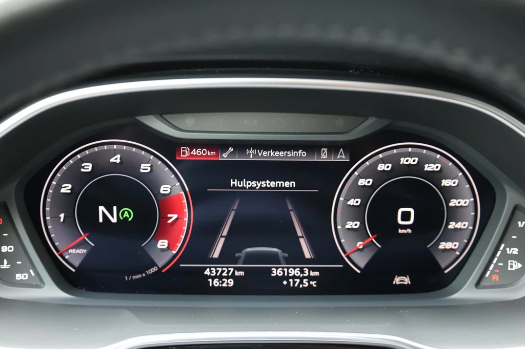 Audi Q3 – foto 8