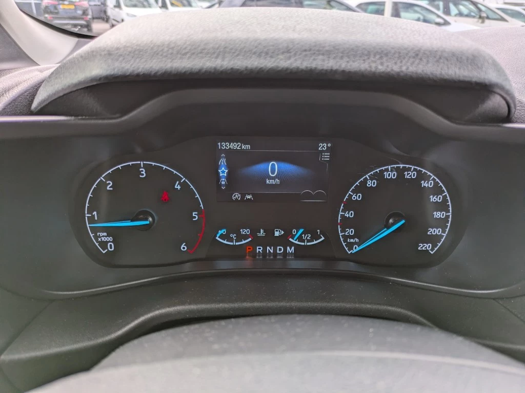 Ford Transit Connect – foto 20