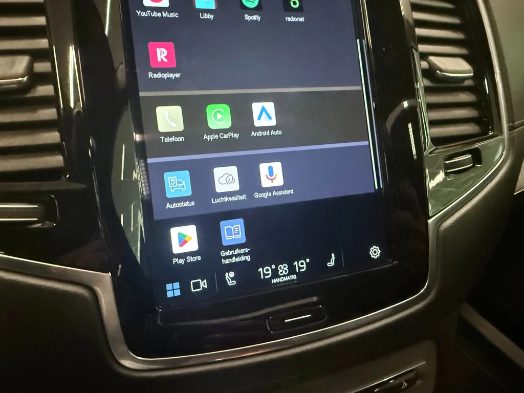Volvo XC90 – foto 42
