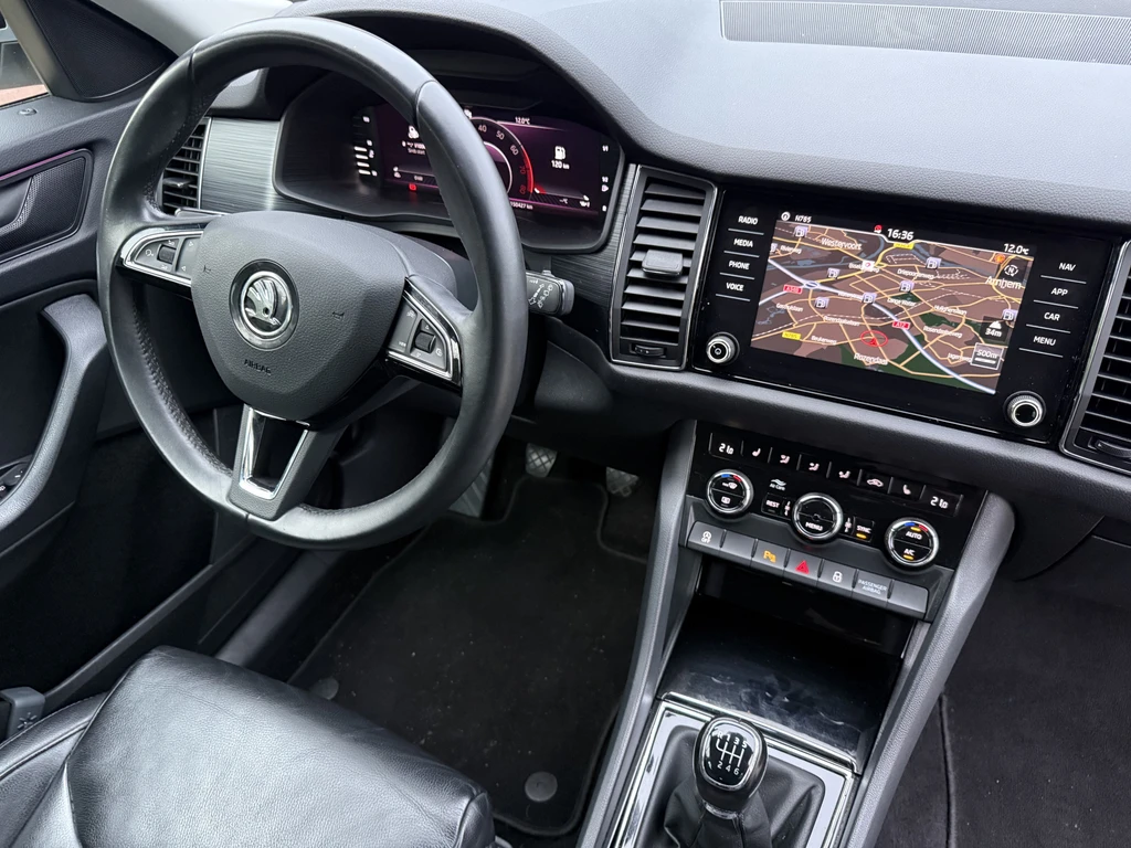 Škoda Kodiaq – foto 31