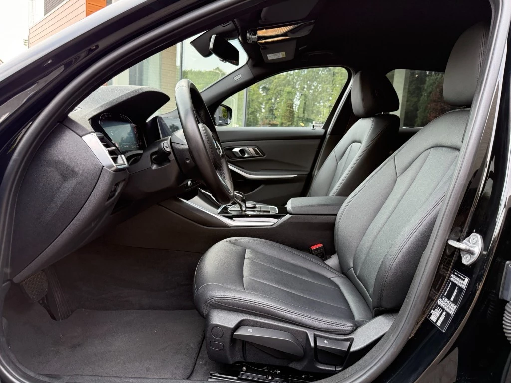 BMW 3 Serie – foto 15
