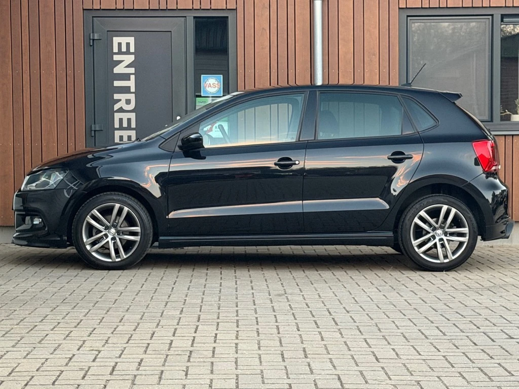 Volkswagen Polo – foto 2