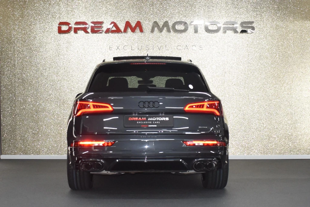 Audi Q5 – foto 4