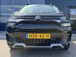 Citroën C3 Aircross – thumbnail 7