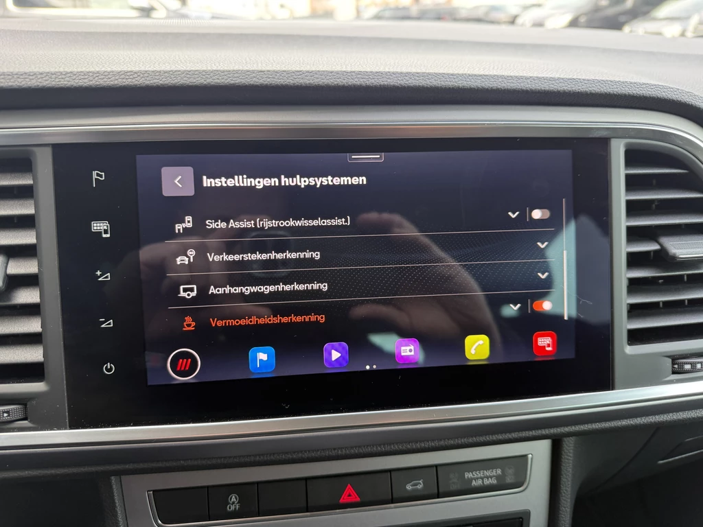 SEAT Ateca – foto 37