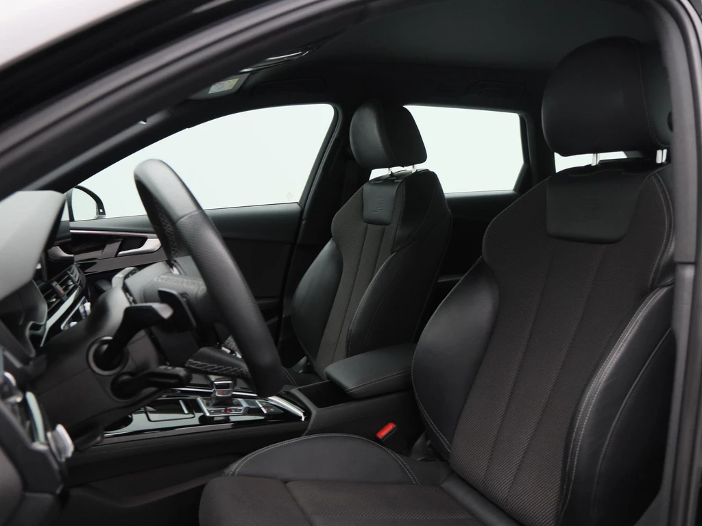 Audi A4 – foto 19