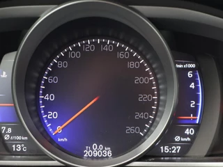 Volvo V40 – thumbnail 22