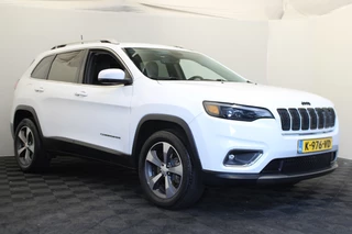 Jeep Cherokee – thumbnail 5