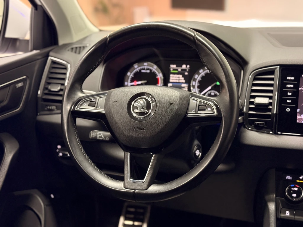 Škoda Karoq – foto 17