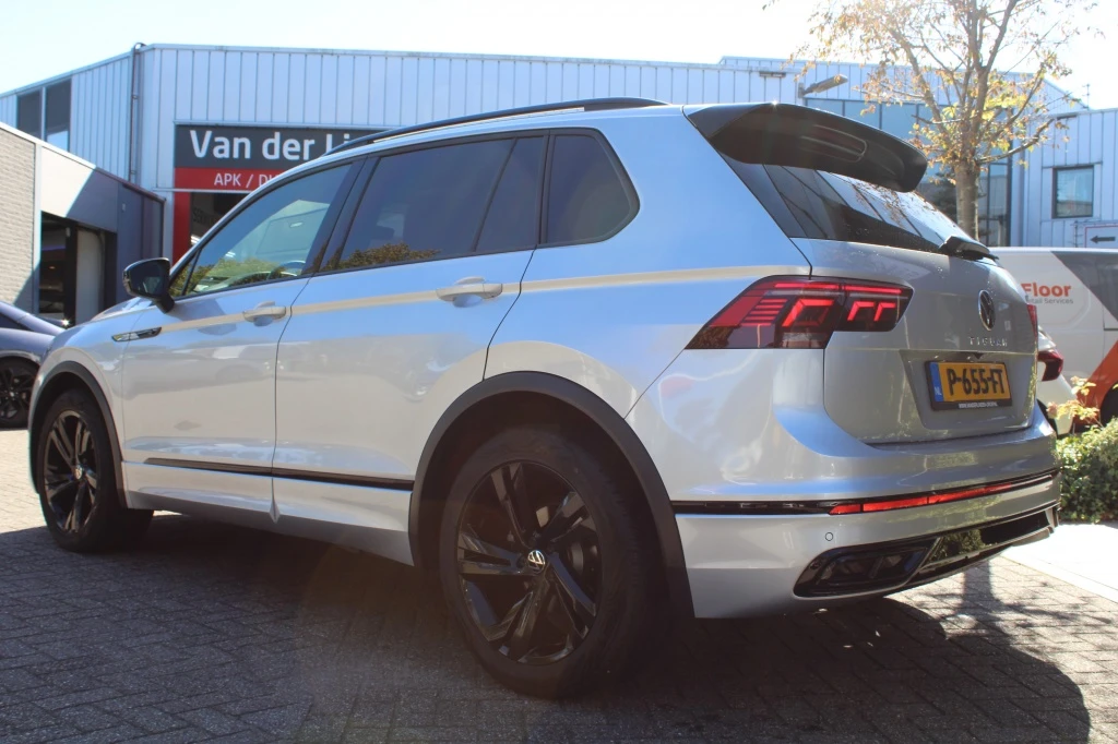 Volkswagen Tiguan – foto 3