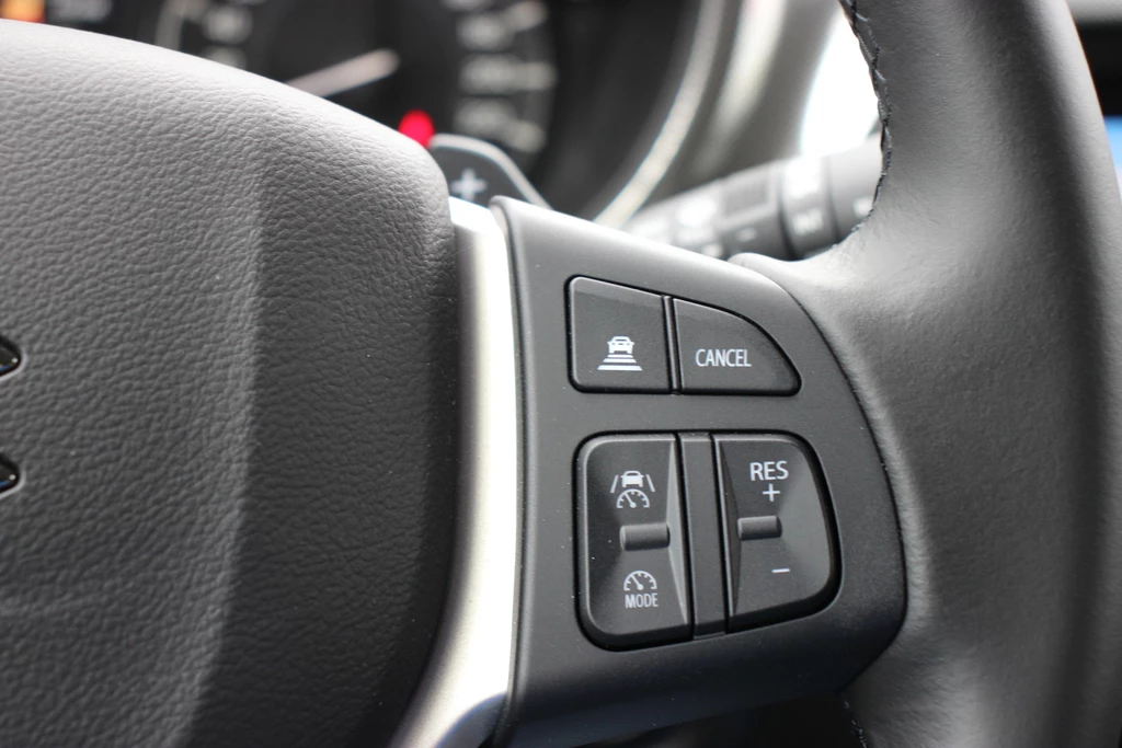 Suzuki Vitara – foto 19
