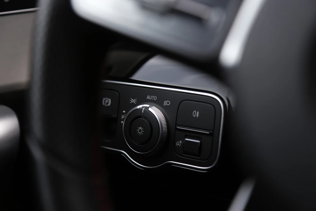 Mercedes-Benz A-Klasse – foto 45