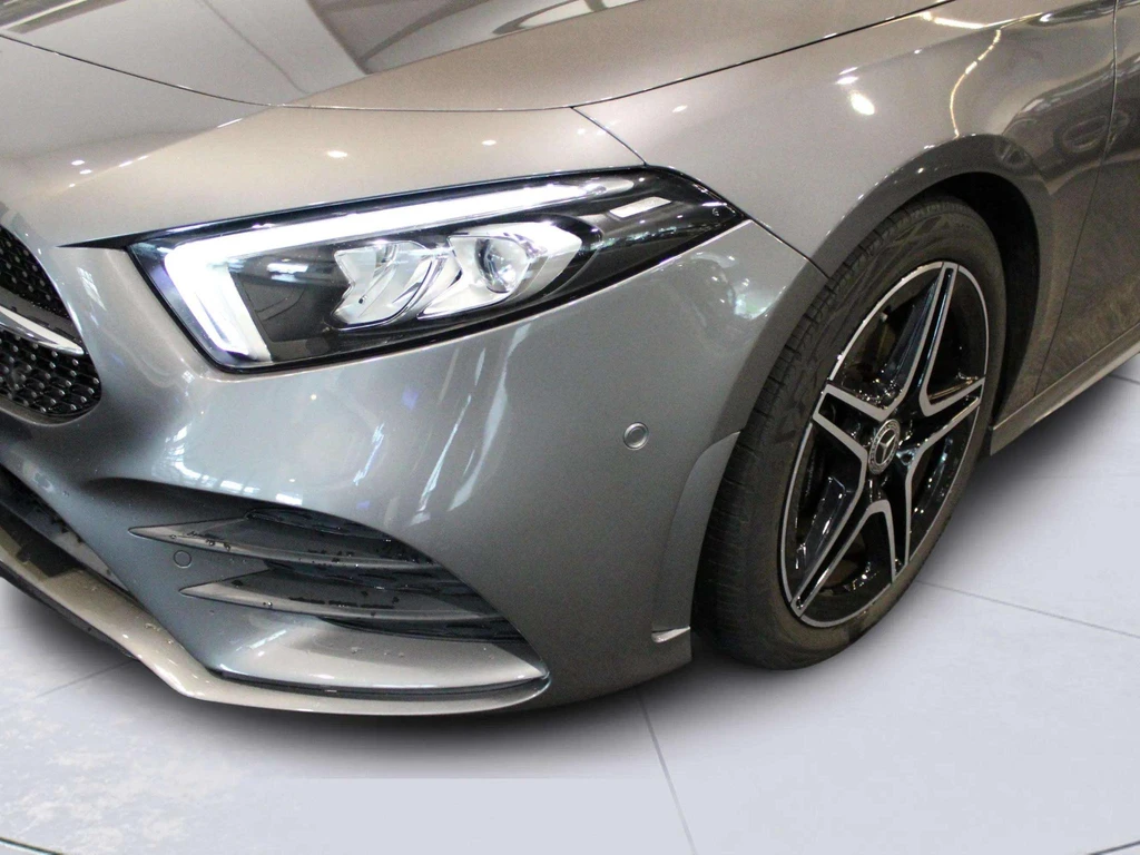 Mercedes-Benz A-Klasse – foto 6