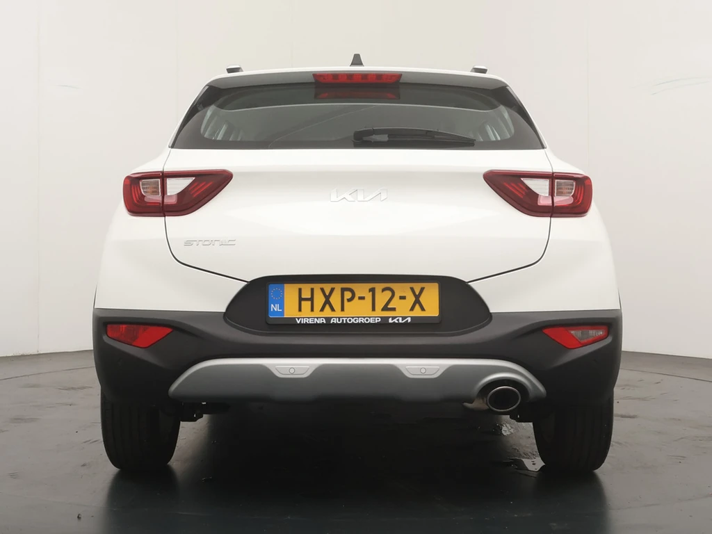 Kia Stonic – foto 6