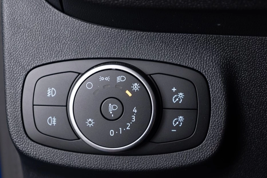 Ford Fiesta – foto 14