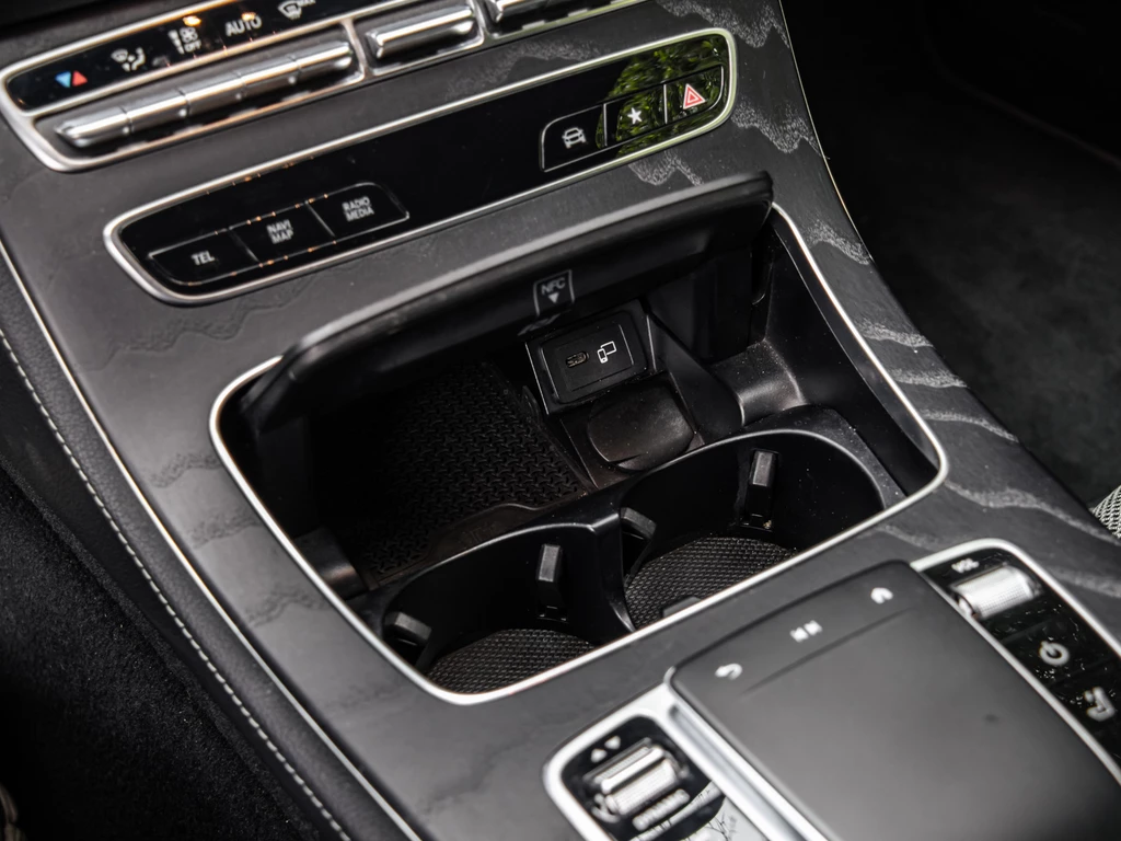 Mercedes-Benz E-Klasse – foto 27