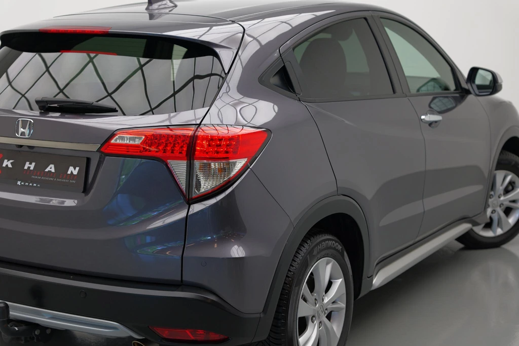 Honda HR-V – foto 12