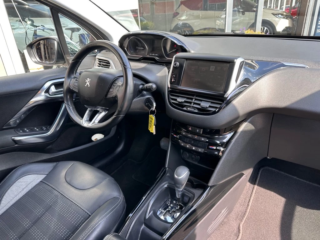 Peugeot 2008 – foto 14