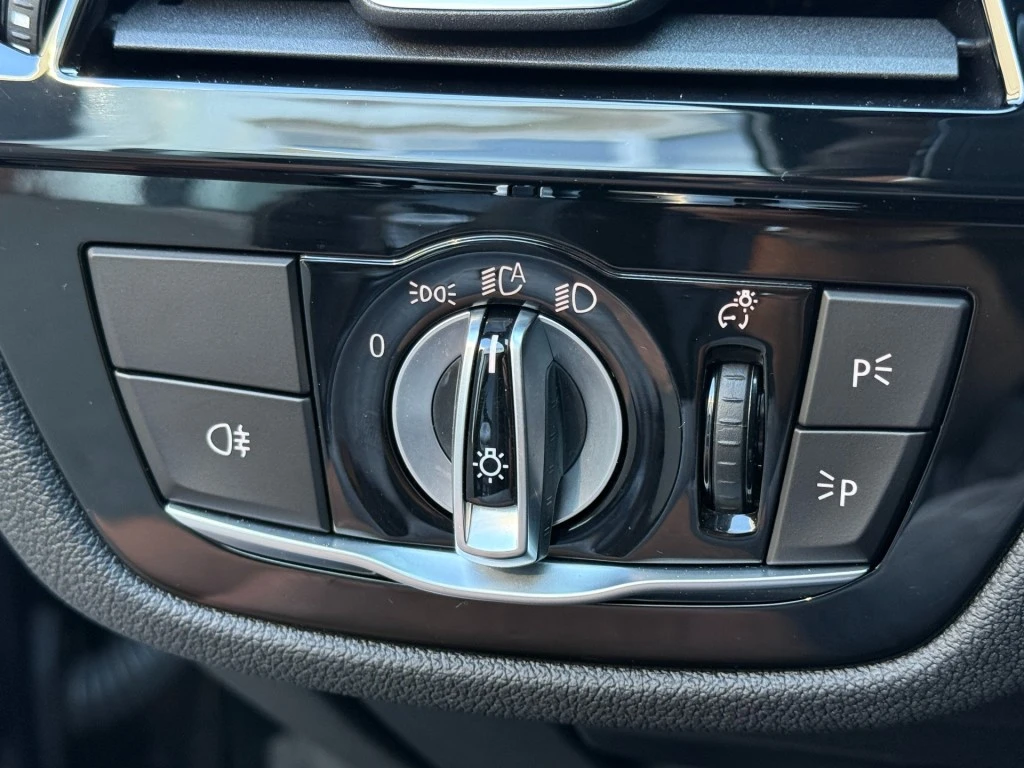 BMW 5 Serie – foto 33