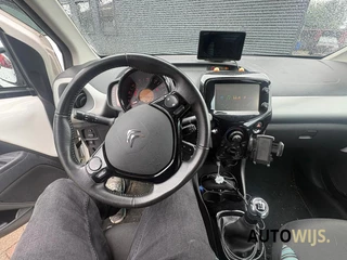 Citroën C1 – thumbnail 7