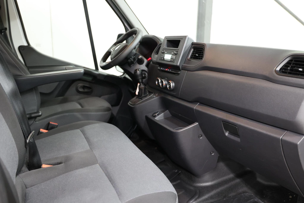 Renault Master – foto 9