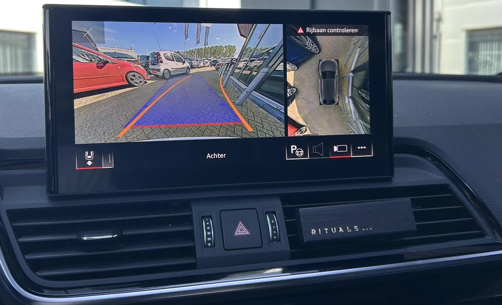 Audi Q5 – foto 15