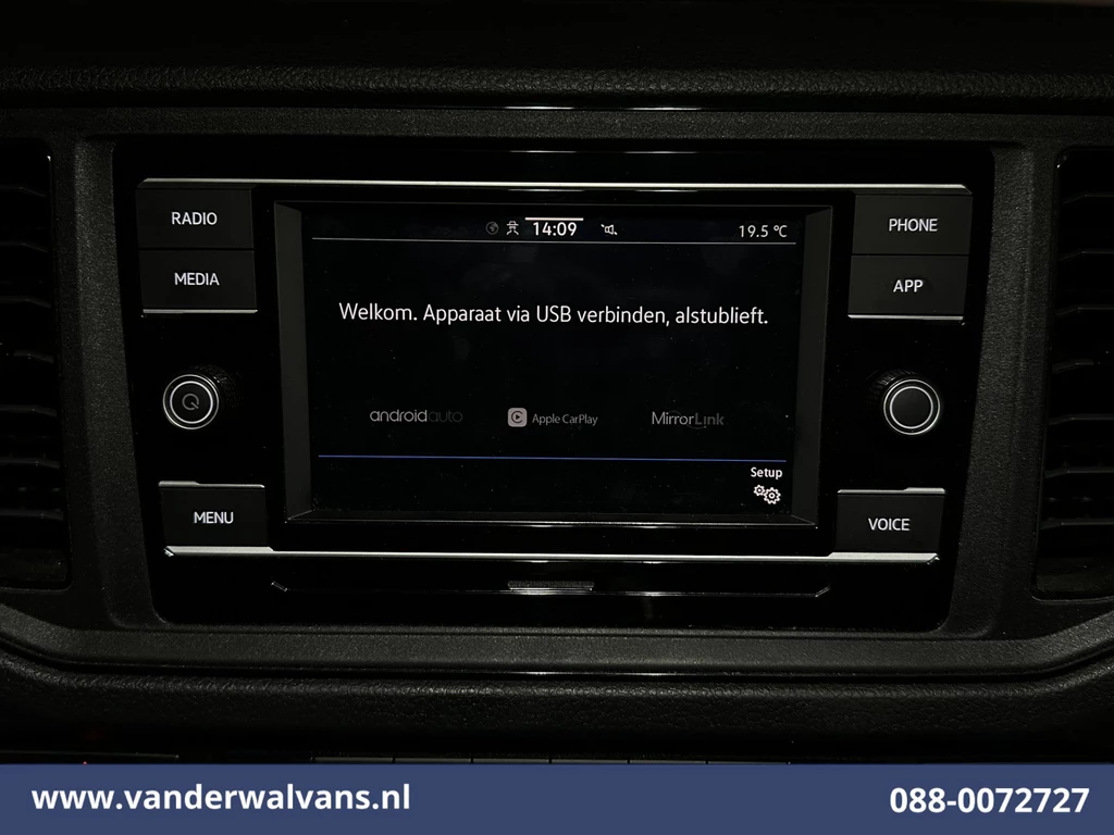 Volkswagen Crafter – foto 7